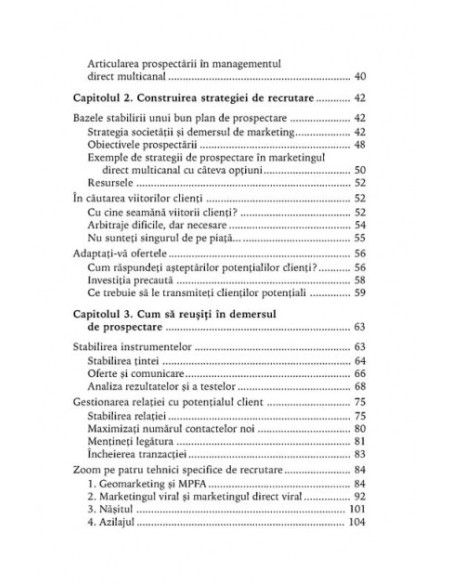 Marketingul direct multicanal