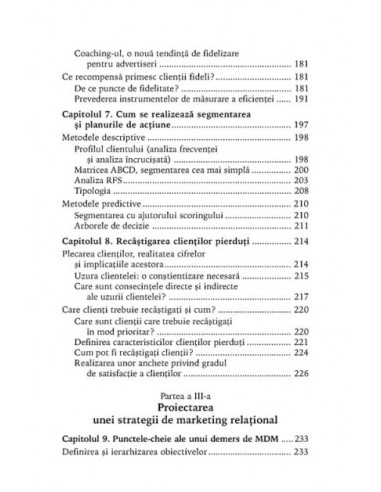 Marketingul direct multicanal