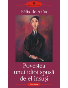 Povestea unui idiot spusă...