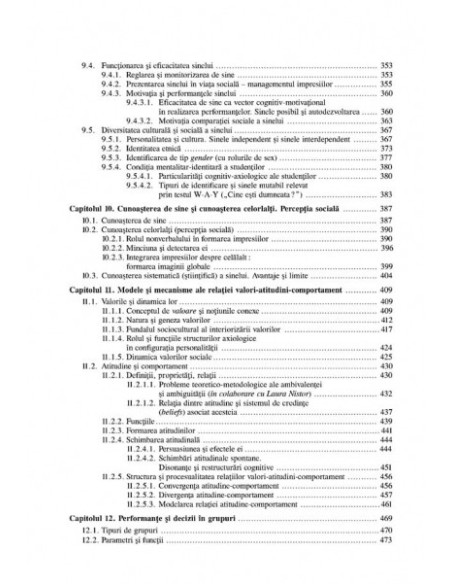 Psihologie socială și sociopsihologie