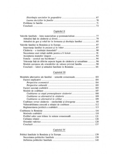 Introducere în sociologia familiei....