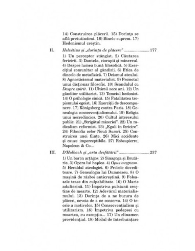 O contraistorie a filosofiei. Vol.... O contraistorie a filosofiei. Vol....