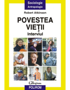 Povestea vieții. Interviul