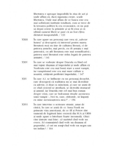 Ultimii eretici ai Imperiului