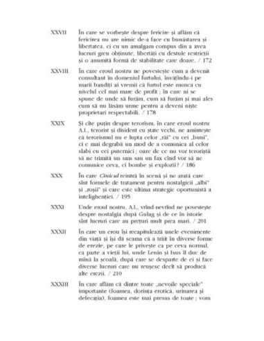 Ultimii eretici ai Imperiului