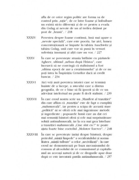 Ultimii eretici ai Imperiului