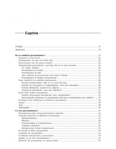 Manual de persuasiune