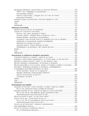 Manual de persuasiune