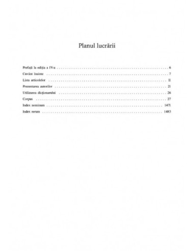 Dicţionar de istoria şi filosofia... Dicţionar de istoria şi filosofia...