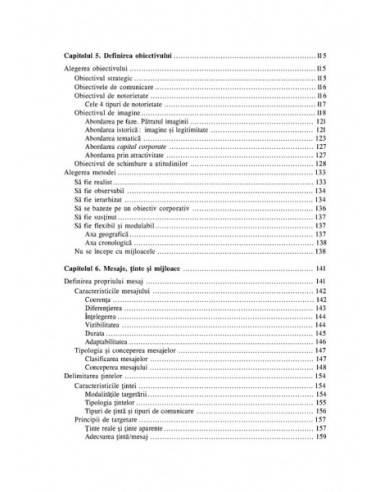 Planul de comunicare. Cum să-ţi...