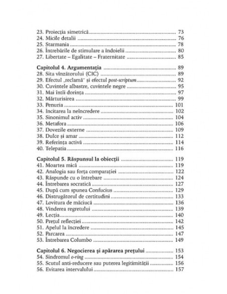 Tehnici şi secrete pentru a vinde mai mult, mai repede, mai scump