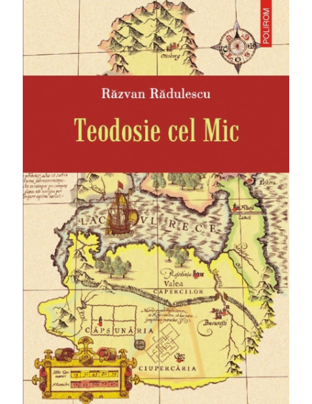 Teodosie cel Mic
