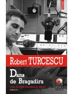 Dans de Bragadiru