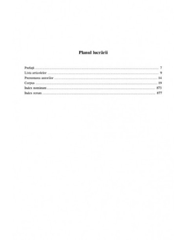 Dicționar al gândirii sociologice Dicționar al gândirii sociologice