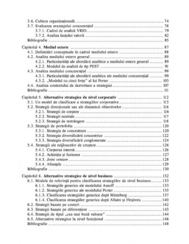 Management strategic în turism....