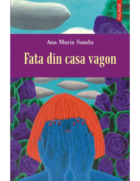 Fata din casa vagon