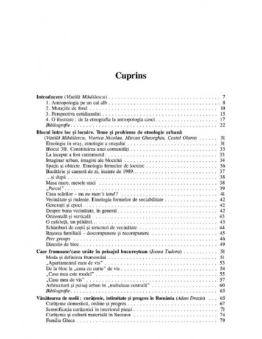 Etnografii urbane. Cotidianul văzut... Etnografii urbane. Cotidianul văzut...