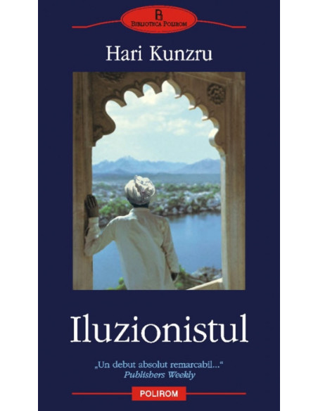 Iluzionistul