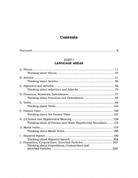 Developing Competence in English. Intensive English Practice