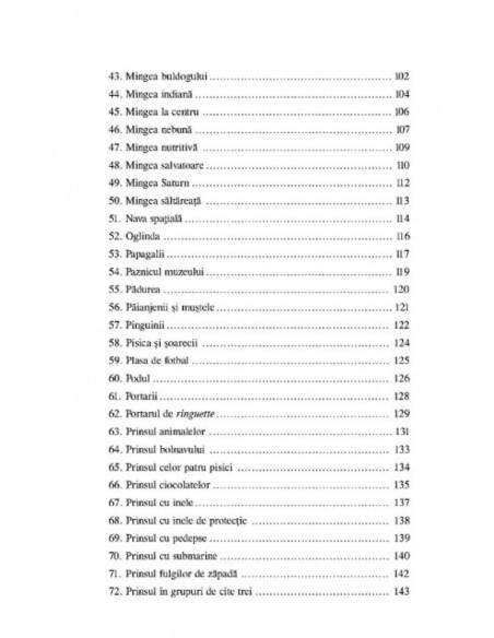120 de jocuri sportive