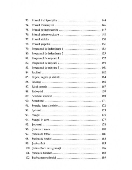 120 de jocuri sportive