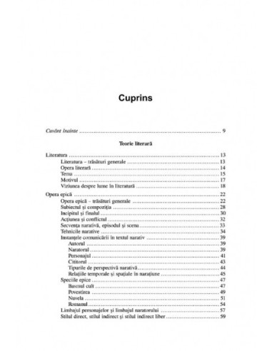 Receptarea textului. Noțiuni de... Receptarea textului. Noțiuni de...