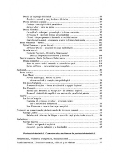 Receptarea textului literar. Analize,... Receptarea textului literar. Analize,...