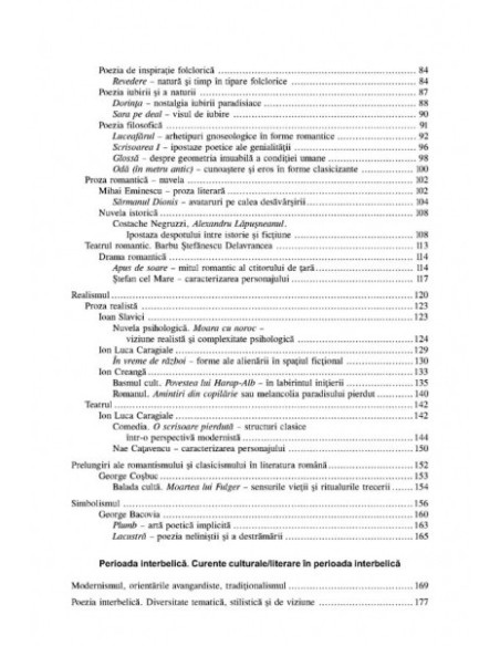 Receptarea textului literar. Analize, interpretări, repere critice