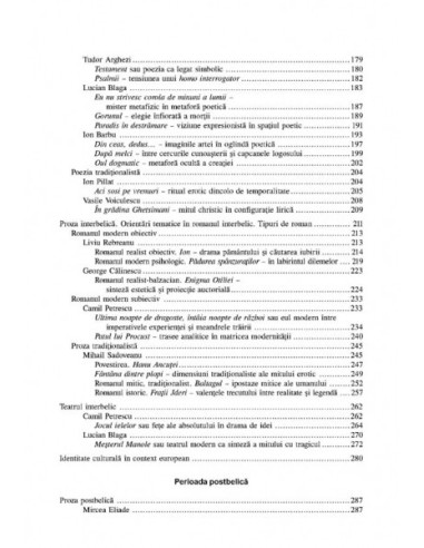 Receptarea textului literar. Analize,... Receptarea textului literar. Analize,...