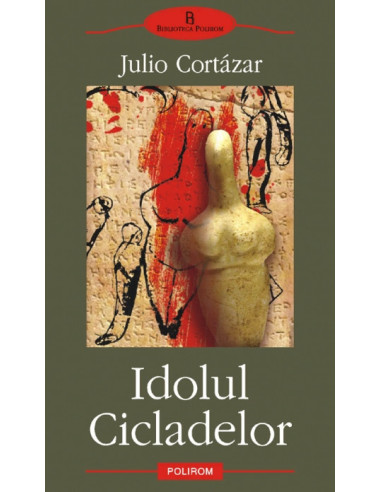 Idolul Cicladelor