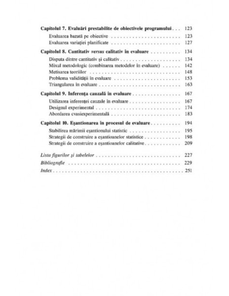 Evaluarea programelor de asistență socială