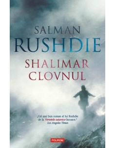Shalimar clovnul