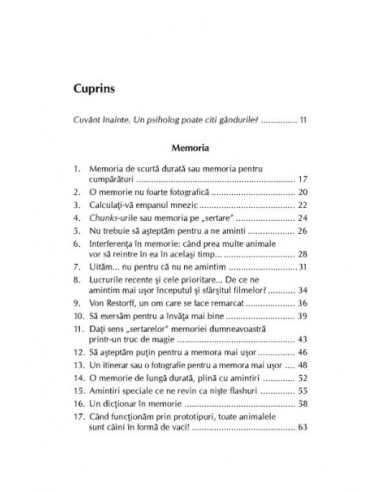 Cum să intri în mintea celuilalt