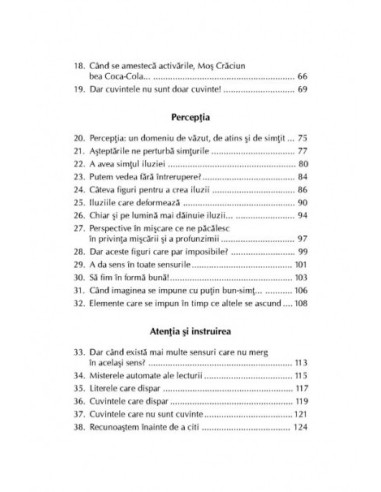 Cum să intri în mintea celuilalt