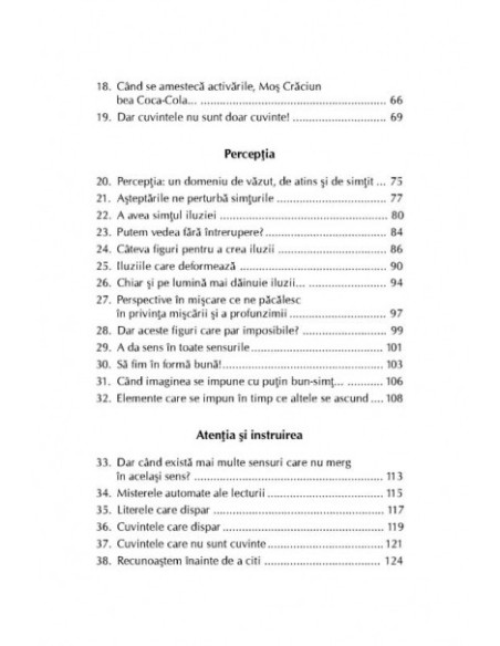 Cum să intri în mintea celuilalt