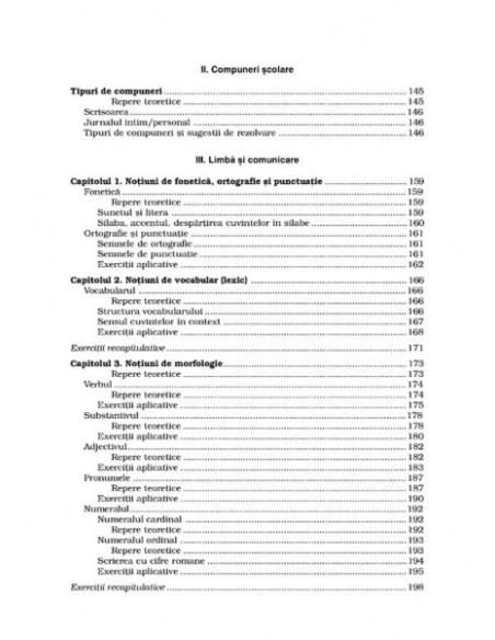 Limba și literatura română de la competență la performanță