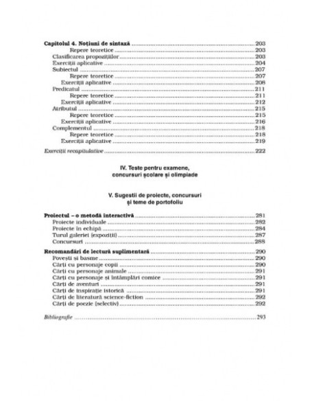 Limba și literatura română de la competență la performanță