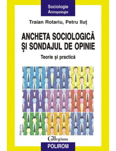 Ancheta sociologică și...