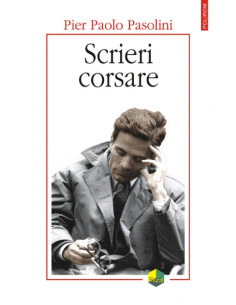 Scrieri corsare