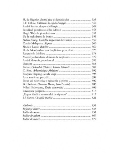 Între viață și cărți