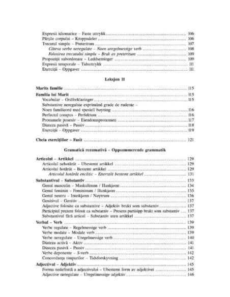 Velkommen! Manual de conversație în limba norvegiană