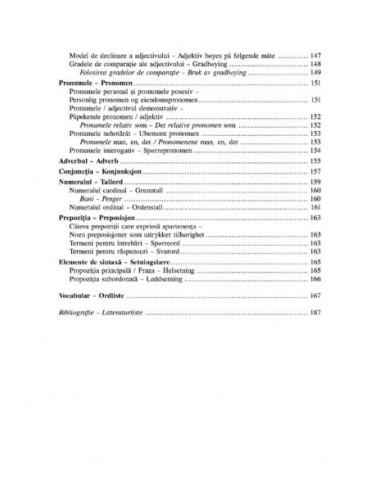 Velkommen! Manual de conversație în...