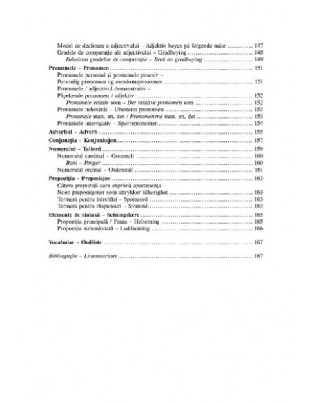 Velkommen! Manual de conversație în limba norvegiană