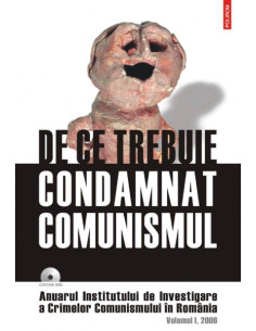De ce trebuie condamnat...