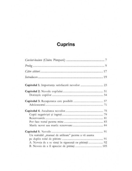 Cum să fii un bun părinte