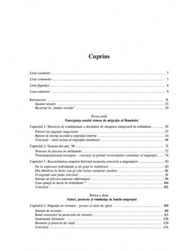 Lumile sociale ale migrației...