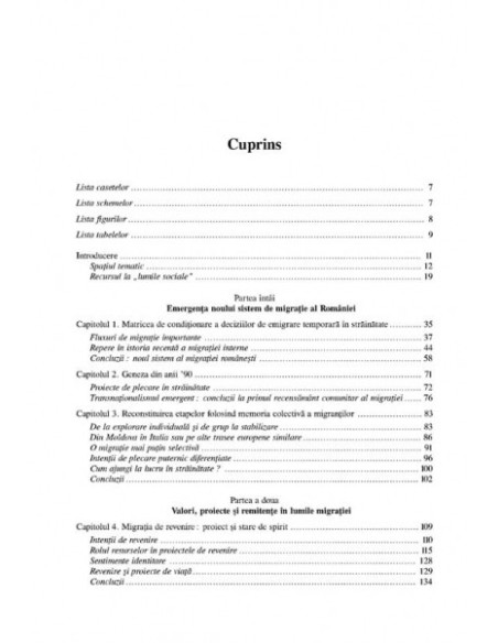 Lumile sociale ale migrației românești în străinătate