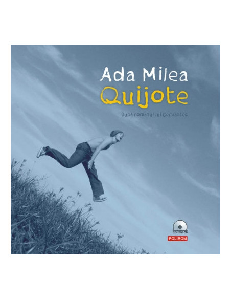 Quijote