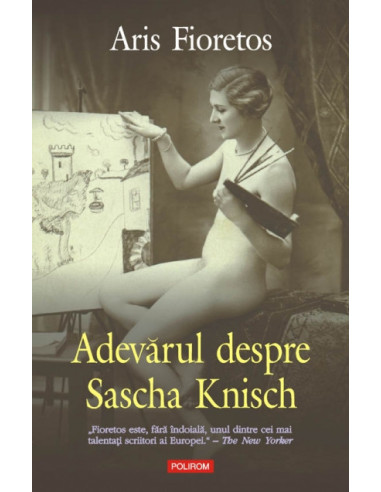 Adevărul despre Sascha Knisch