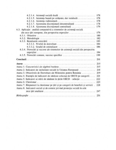 Introducere în politici sociale...